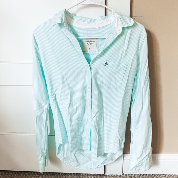 A&F Polo - Picture 8 of 9